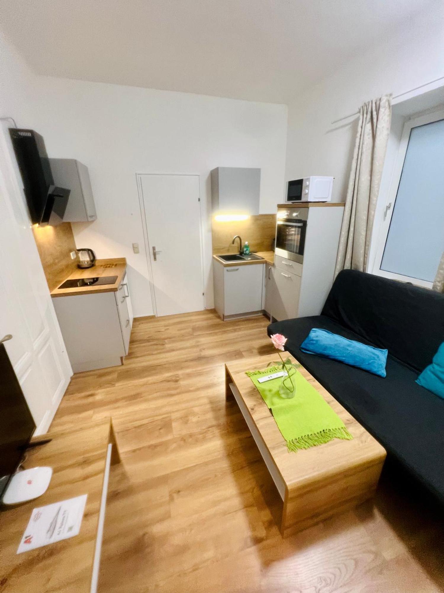 Apartment Loser im Zentrum Bad Ischl Exterior foto