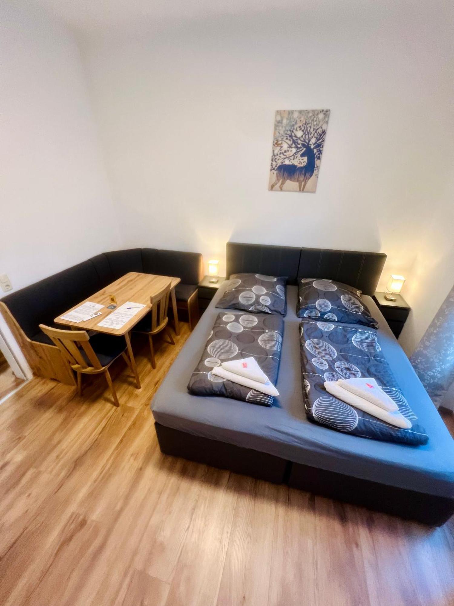 Apartment Loser im Zentrum Bad Ischl Exterior foto